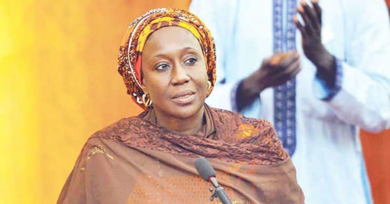 Hajiya Aisha Abubakar