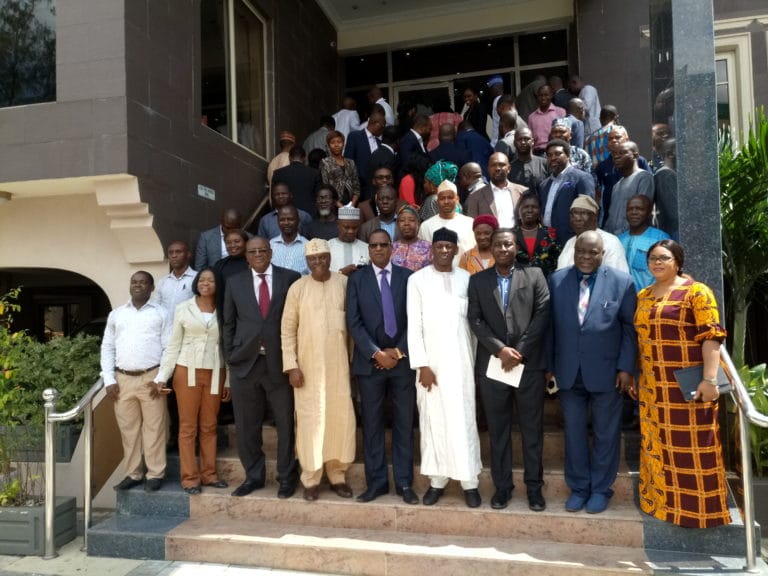 Development of communication documents key to addressing climate challenges