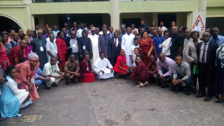 Stakeholders review climate communication document as A’Ibom seeks government collaboration