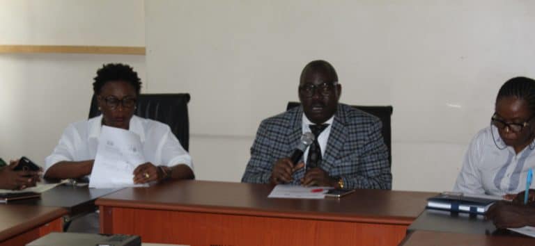 GMO: Biosafety agency urges retailers to formalise dealings or face prosecution