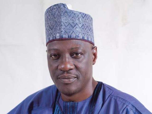 Abdulfatah Ahmed