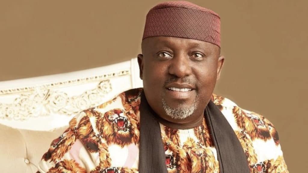 Rochas Okorocha