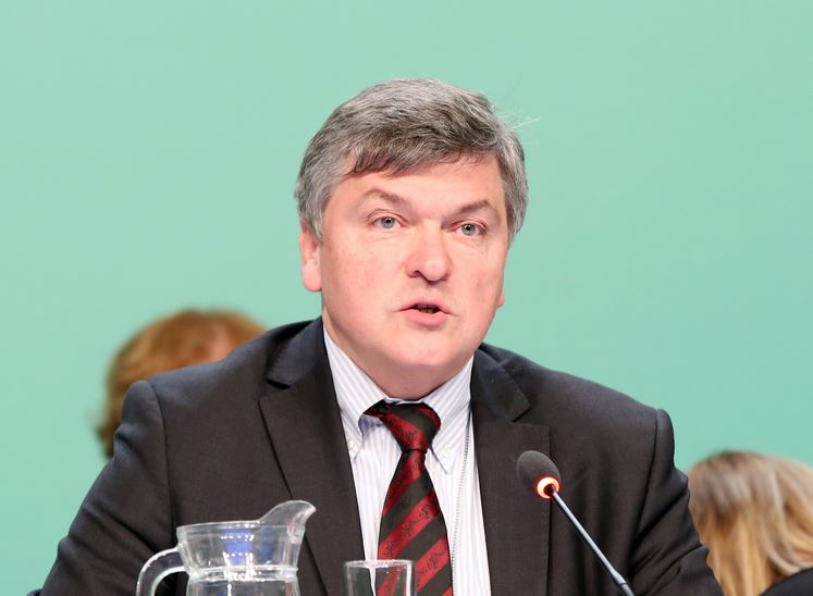 Tomasz Chruszczow