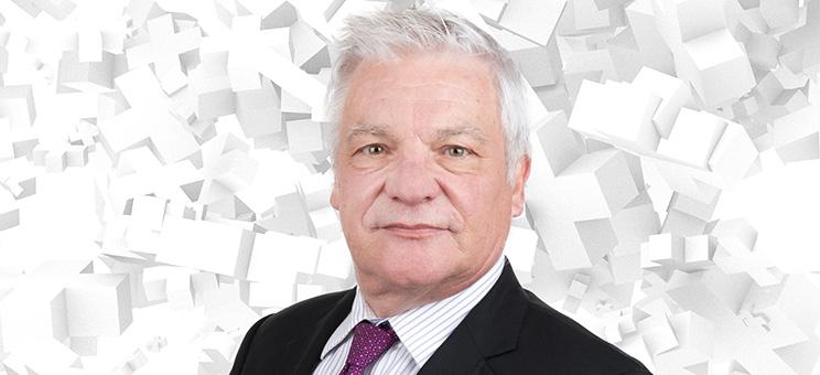 Yves Nicolet