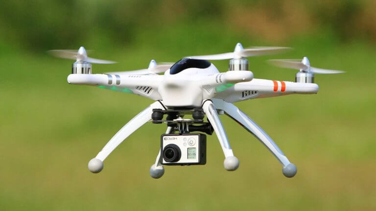 Tunisia to use drones for data collection in agricultural sector