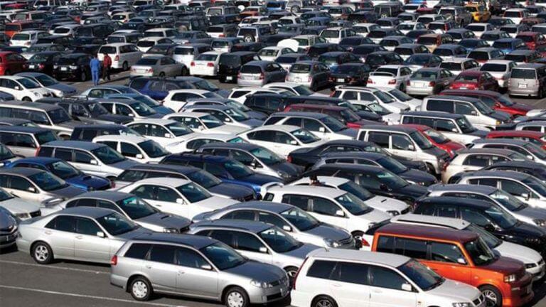 How dumping of used vehicles is impacting Africa, South Asia, by study