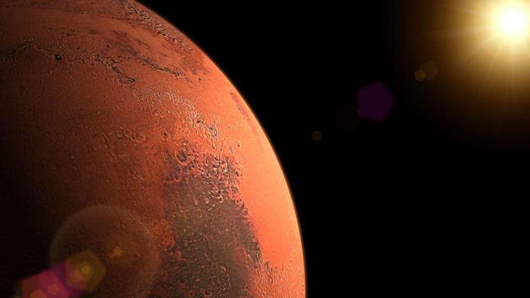 Mars to make closest approach to Earth on July 31 – NASA