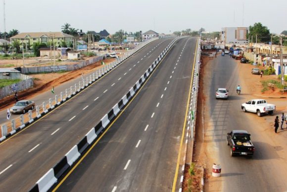 Asaba, Delta State