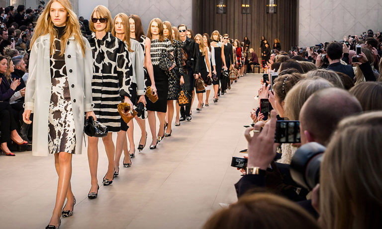 Climate change: $2.4tr fashion industry shifts to low carbon