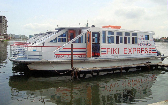 Fiki Express