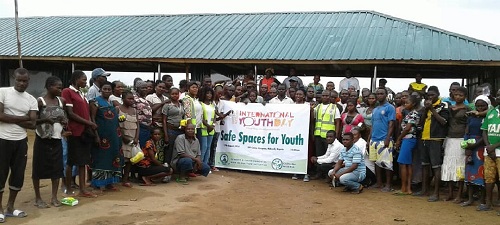 International Youth Day