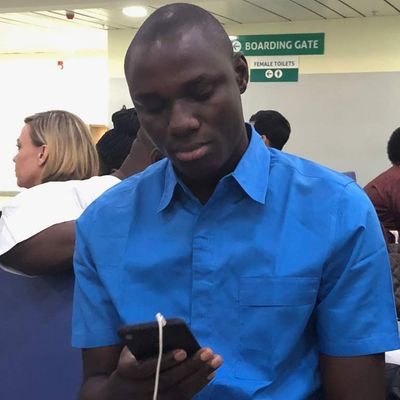 Samuel Ogundipe