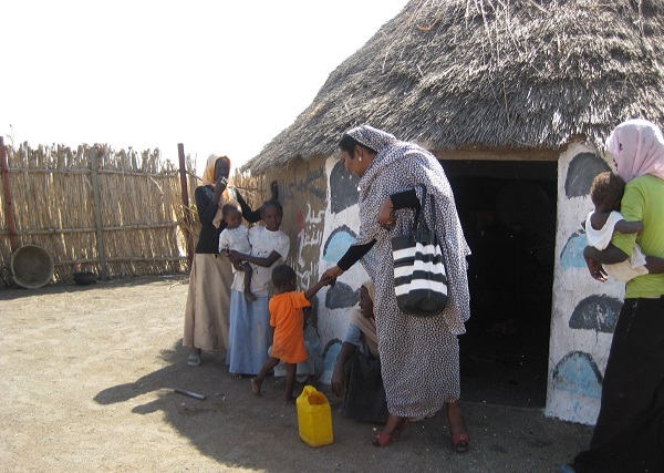 Sudan