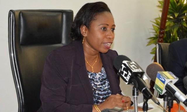 Ummy Mwalimu