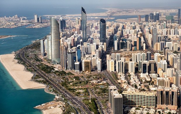 Abu Dhabi