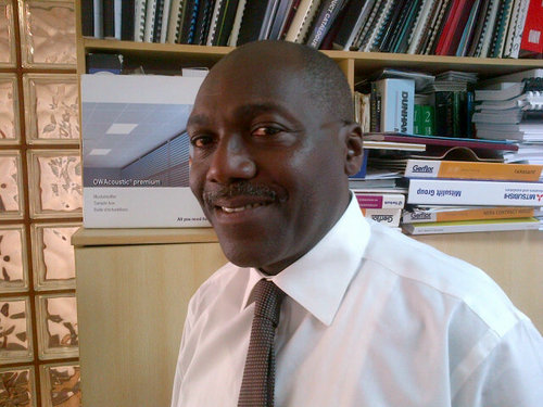 Ayoola Tokunbo Onajide