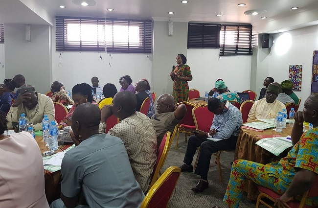 Environmental and Social Impact Assessment (ESIA) For Renewable Energy