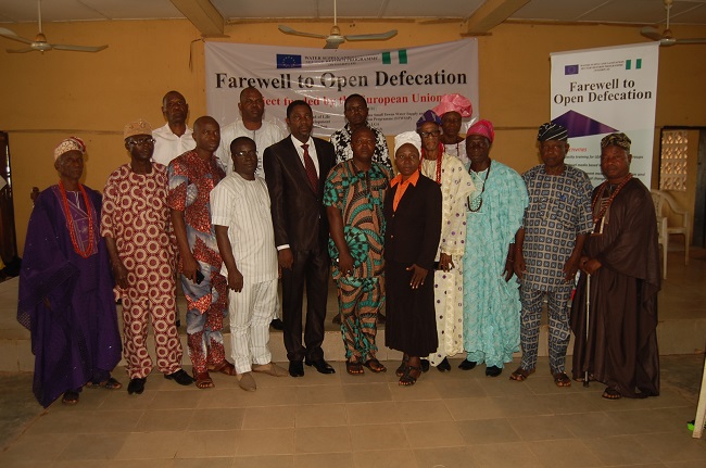 Ekiti West