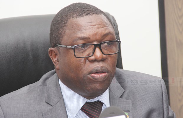 Joseph Malanji