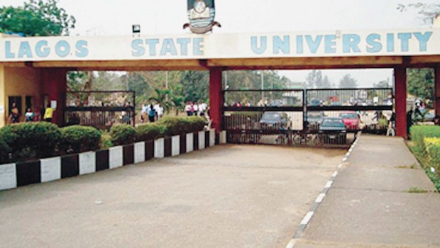 Lagos State University
