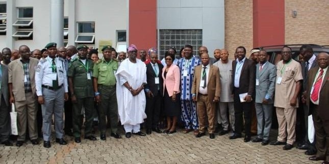NBMA National Biosafety Conference