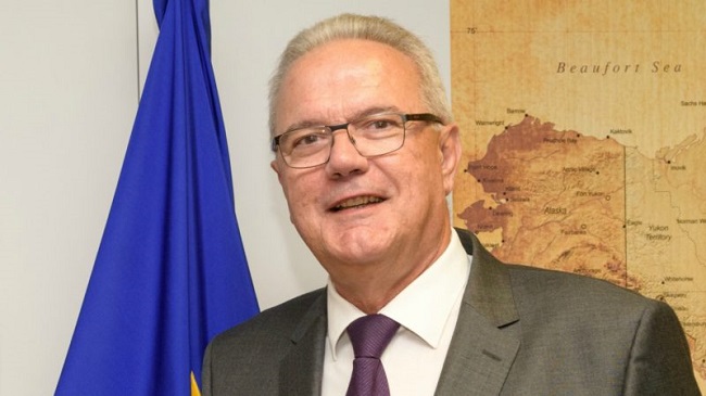 Neven Mimica