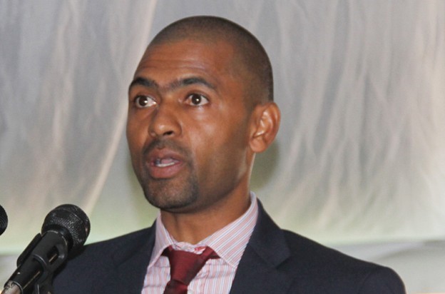 Vincent Mwale