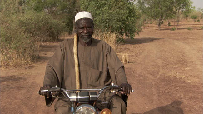 Yacouba Sawadogo