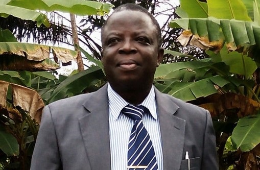 Andrew Obafemi