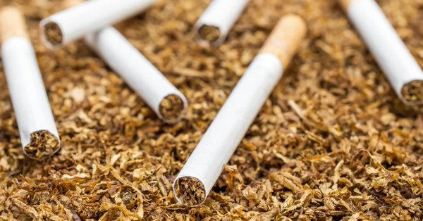 Cigarettes