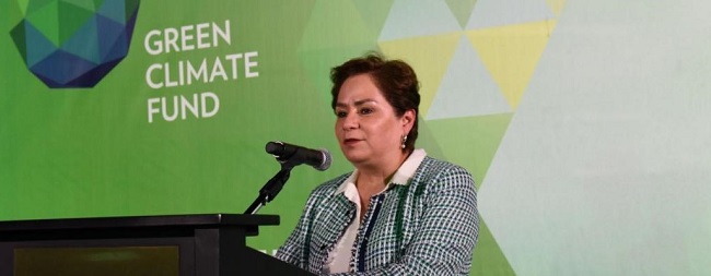 Patricia Espinosa