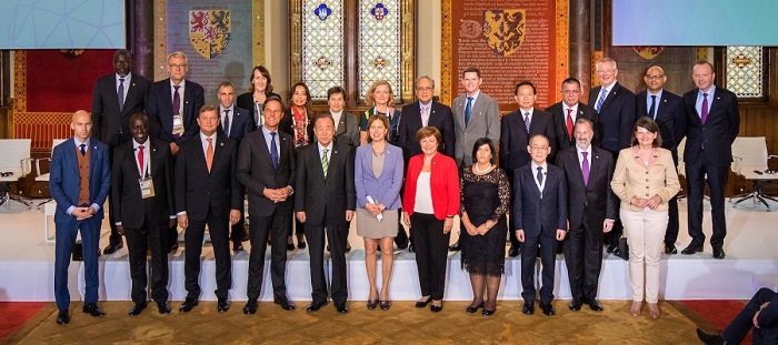 Global Commission on Adaptation