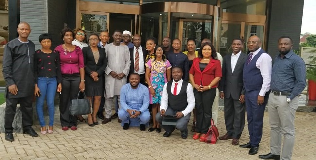 Media Stakeholders Roundtable