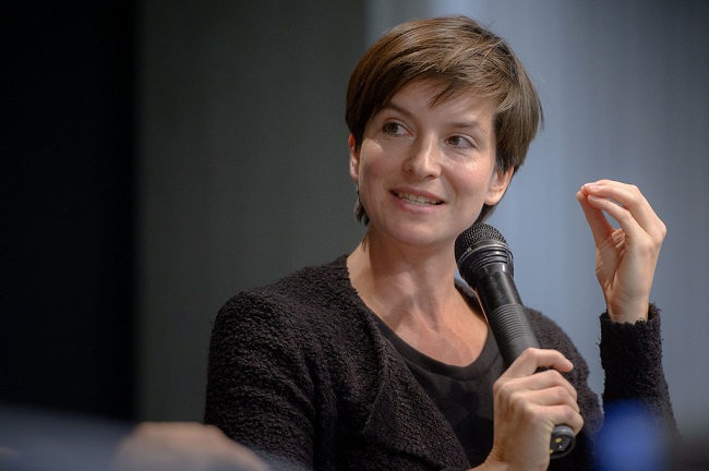Lili Fuhr Heinrich Böll