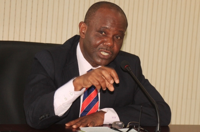 Makame Mbarawa