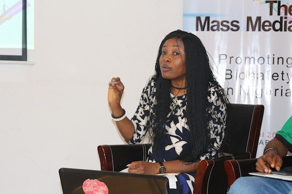 Mariann Bassey