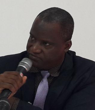 Omar Bah