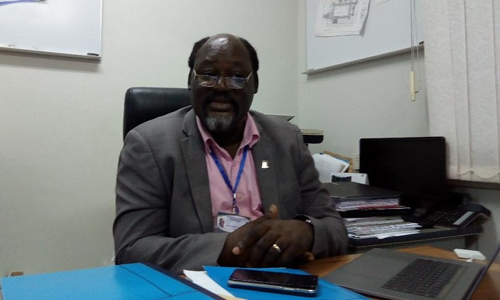 Prof. Bosompem