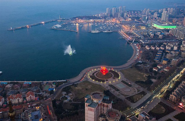 Qingdao China