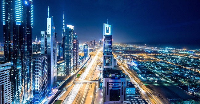 Smart City