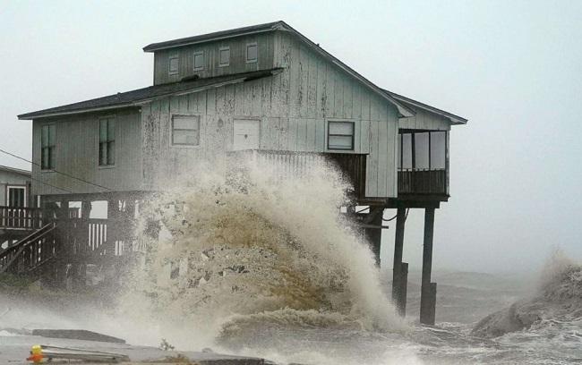 Hurricane Michael