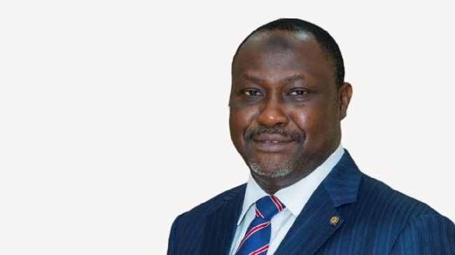 Samaila Zubairu