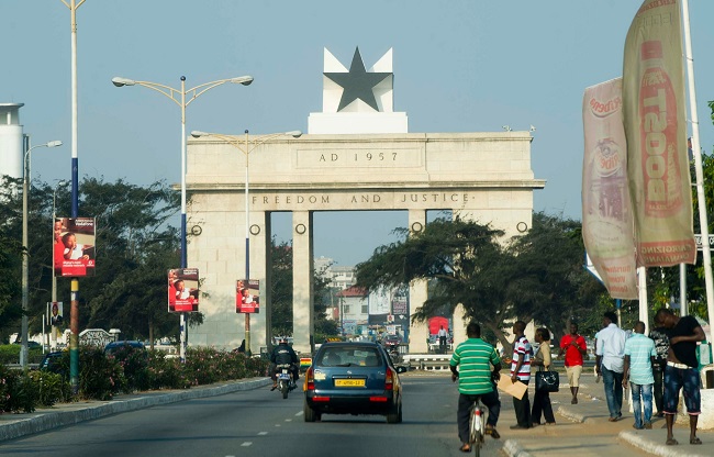 Accra