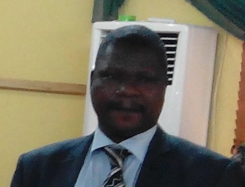 Adebisi Adedire