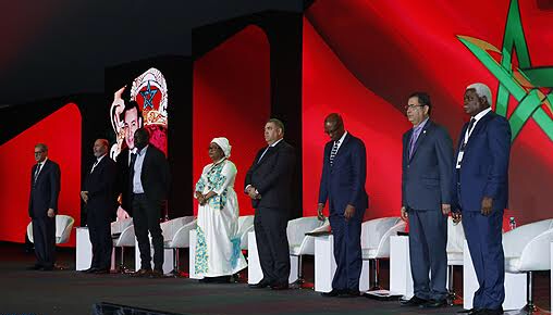 Africities 8
