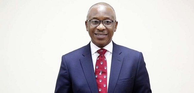Alex Okoh