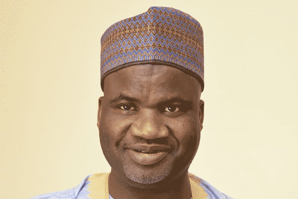 Alhaji Abubakar Bwari