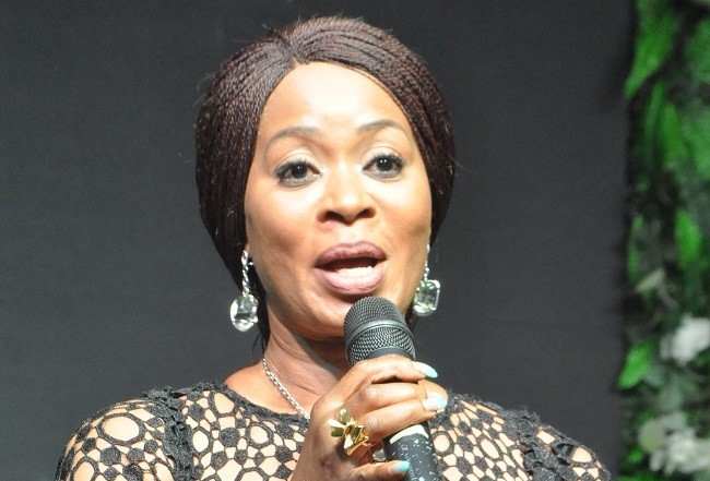 Olufunso Amosun