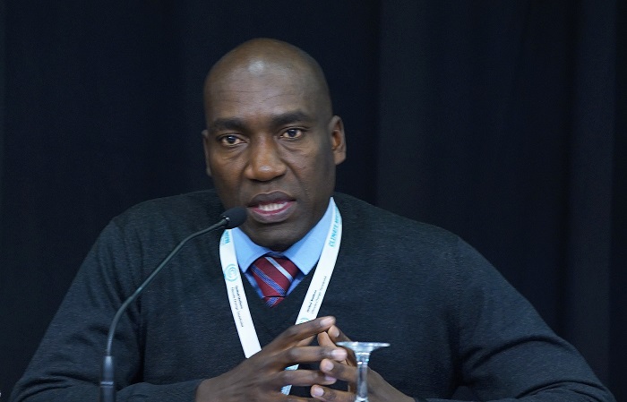 David Ombisi