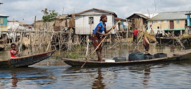 Global Water Partnership